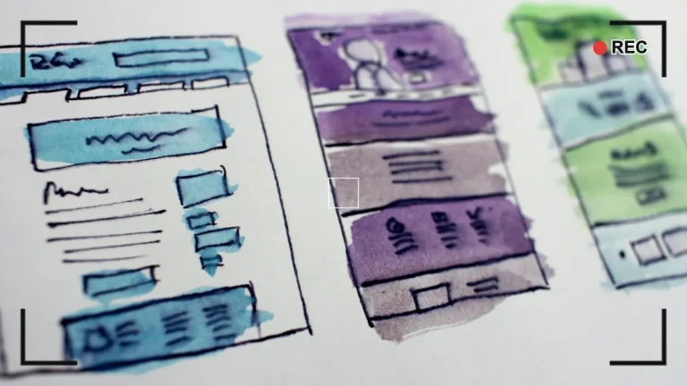 Illustration du cas client : refonte partielle d’un site internet pour gagner en visibilité
