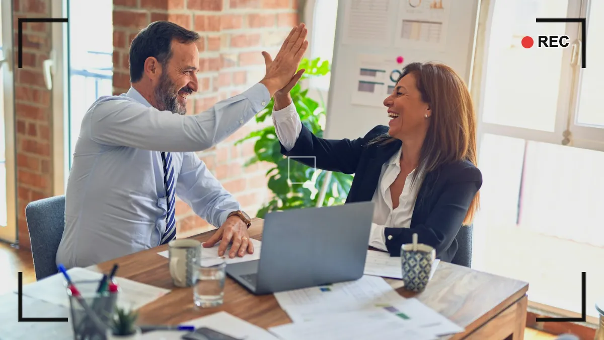 Cas client marketing Team 4 You : positionnement marketing