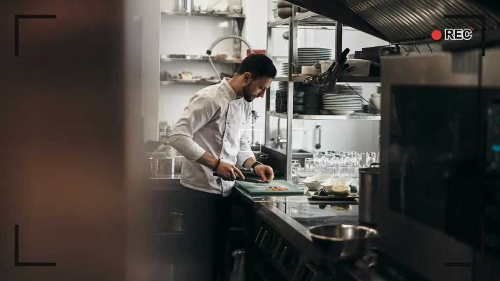Cas client BMO Conseil : plan de communication sur mesure pour La Conciergerie du Goût, agence d'événementiel