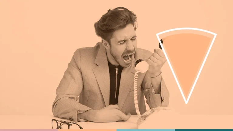 Illustration : gérer les commentaires négatifs sur les réseaux sociaux d'une entreprise