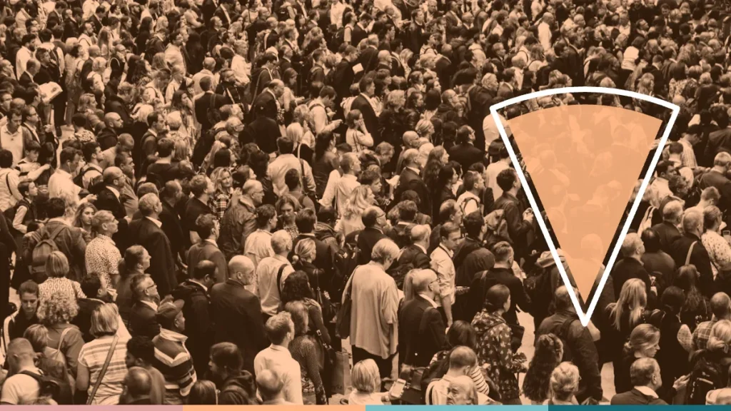 Illustration : ciblage d’audience et définition de la cible d’un blog d’entreprise