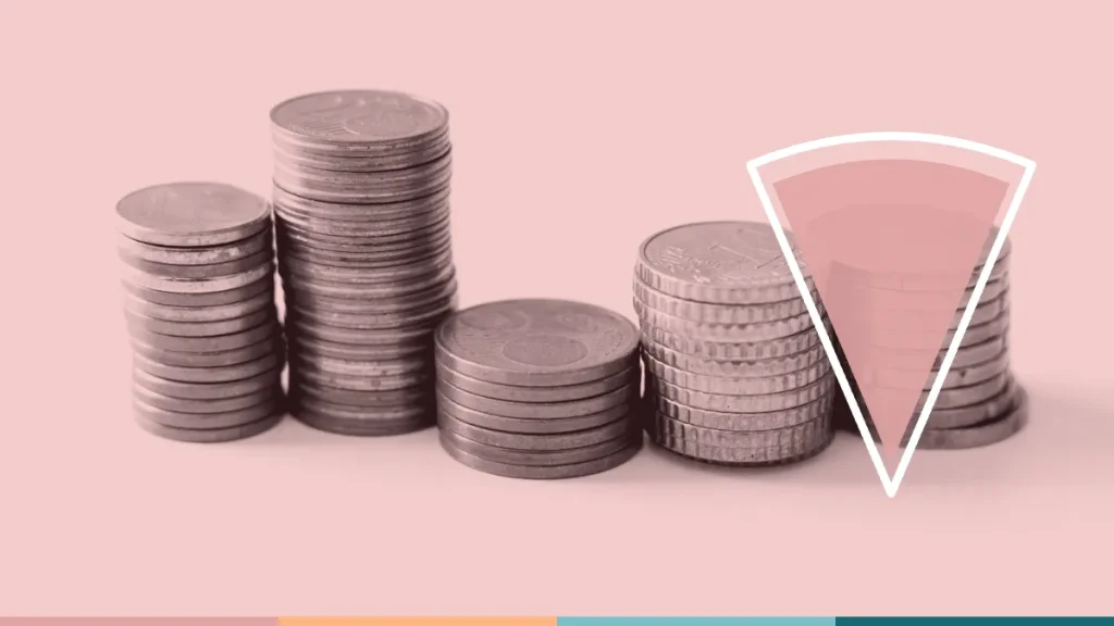 Illustration : rémunération marketing liée à la performance commerciale des équipes de vente