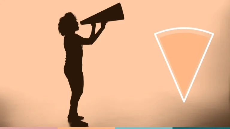 Illustration : canaux de communication d'une entreprise avec son équipe et ses clients