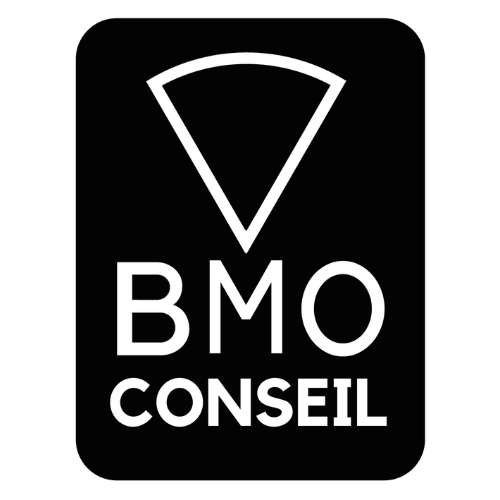 Logo BMO Conseil, agence marketing à Aix-en-Provence