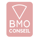Logo BMO Conseil, agence marketing