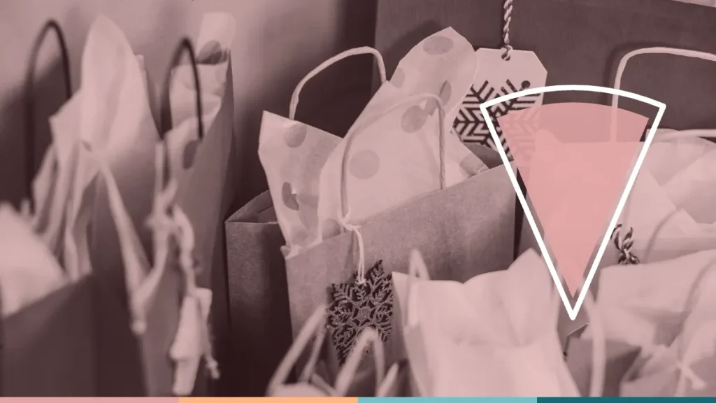 Illustration : marketing durable de fin d’année, campagnes responsables pour les fêtes