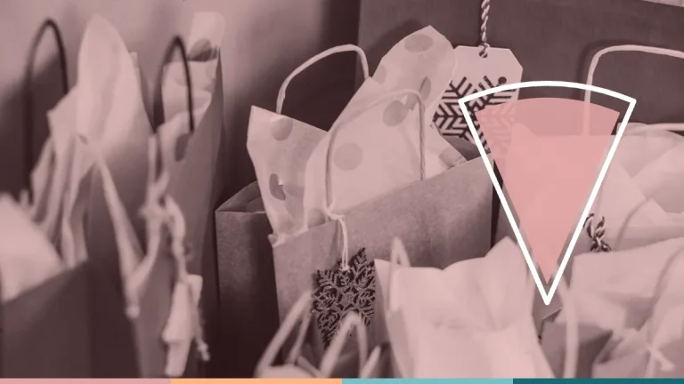 Illustration : marketing durable de fin d’année, campagnes responsables pour les fêtes